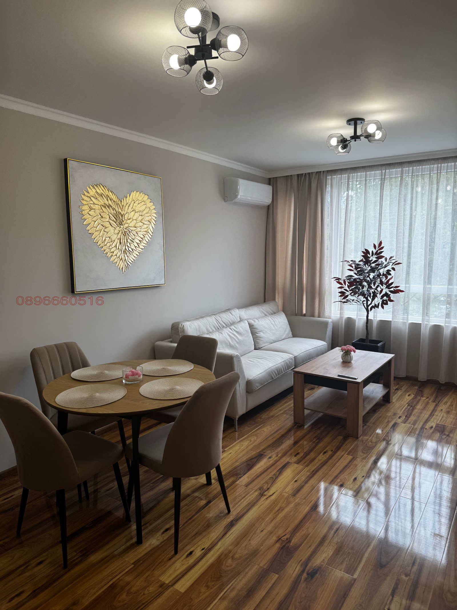 Продава 3-СТАЕН, гр. Пловдив, Асеновградско шосе