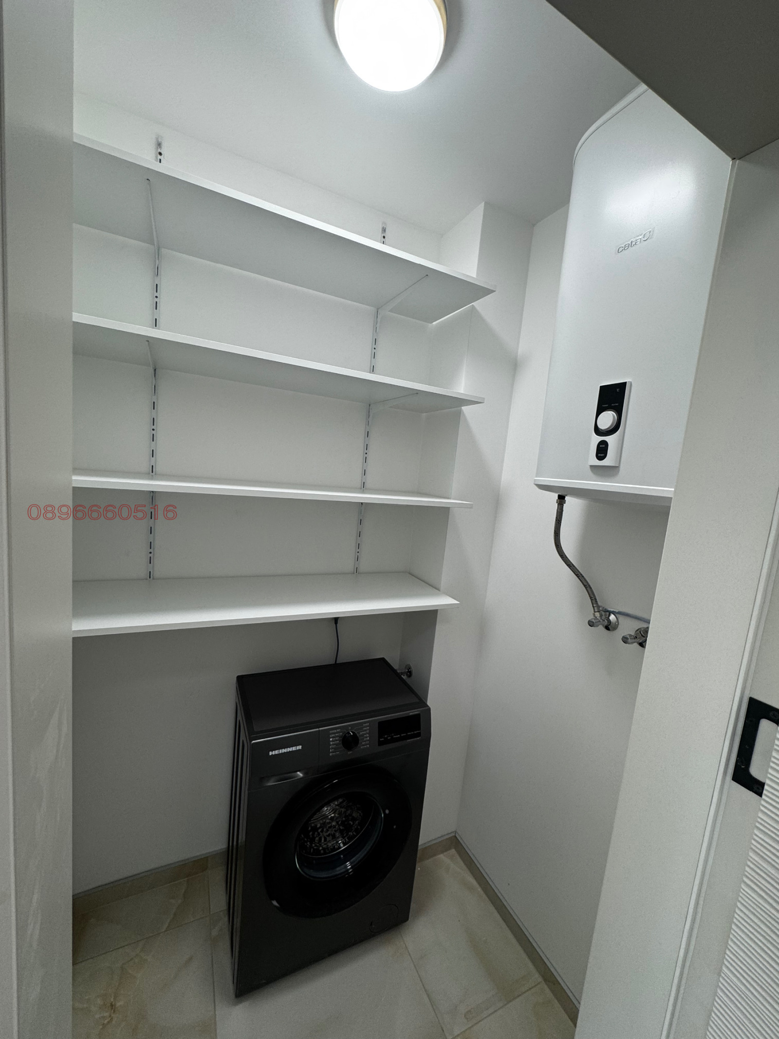 Продава 3-СТАЕН, гр. Пловдив, Асеновградско шосе, снимка 13 - Апартаменти - 54509257
