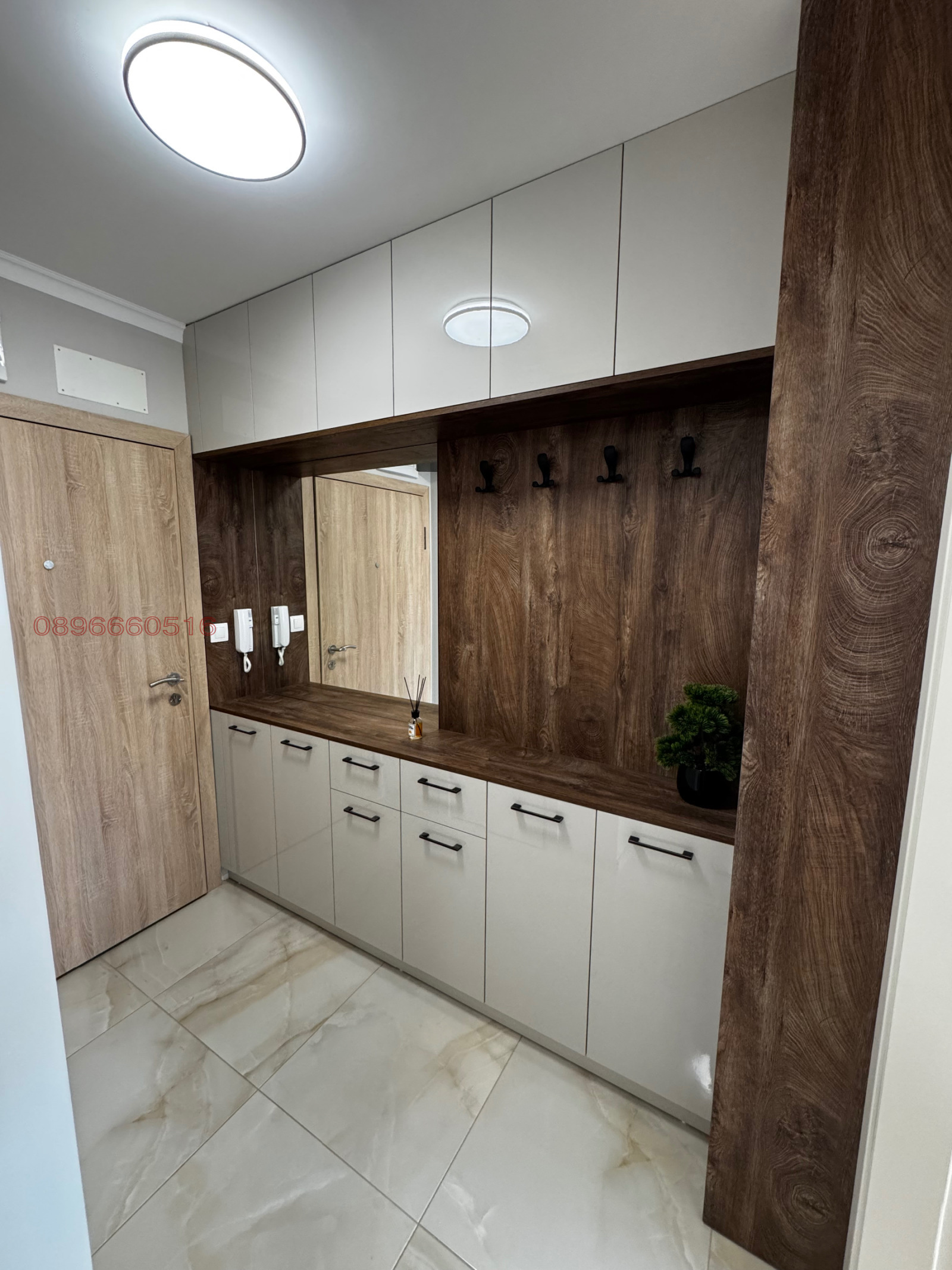 Продава 3-СТАЕН, гр. Пловдив, Асеновградско шосе, снимка 14 - Апартаменти - 54509257