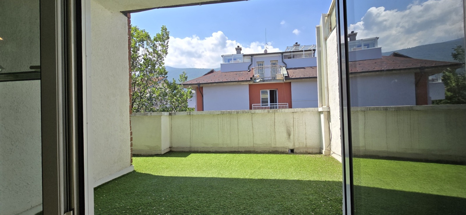 Продава 3-СТАЕН, гр. София, Бояна, снимка 4 - Апартаменти - 55330971