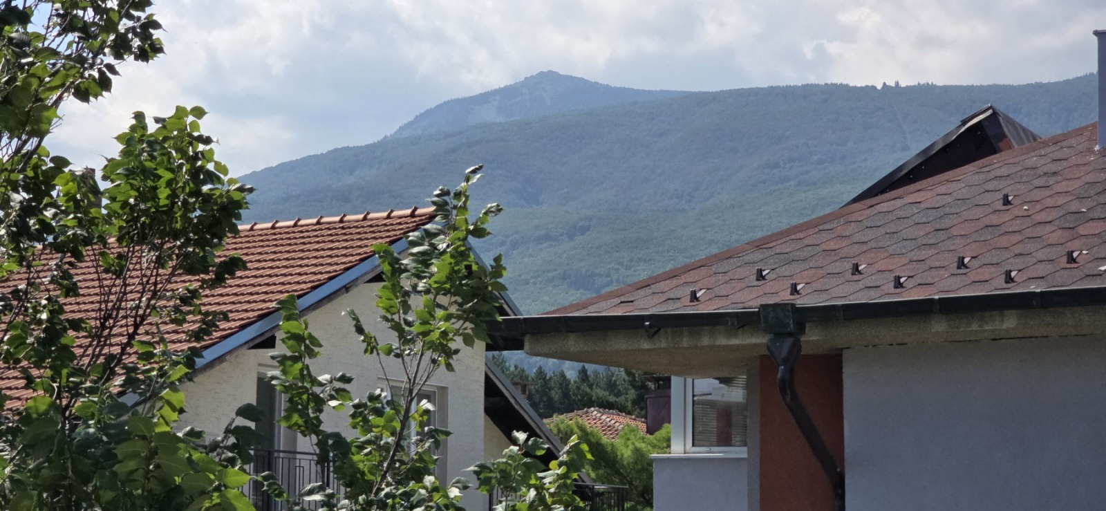 Продава 3-СТАЕН, гр. София, Бояна, снимка 13 - Апартаменти - 55330971