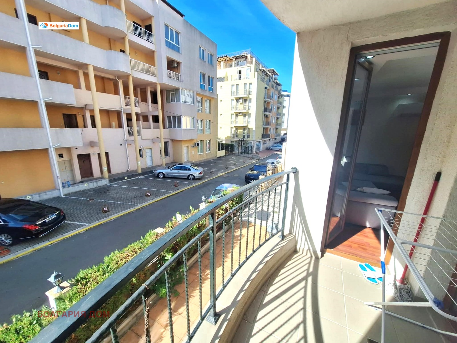 Продава 3-СТАЕН, к.к. Слънчев бряг, област Бургас, снимка 10 - Апартаменти - 56314526