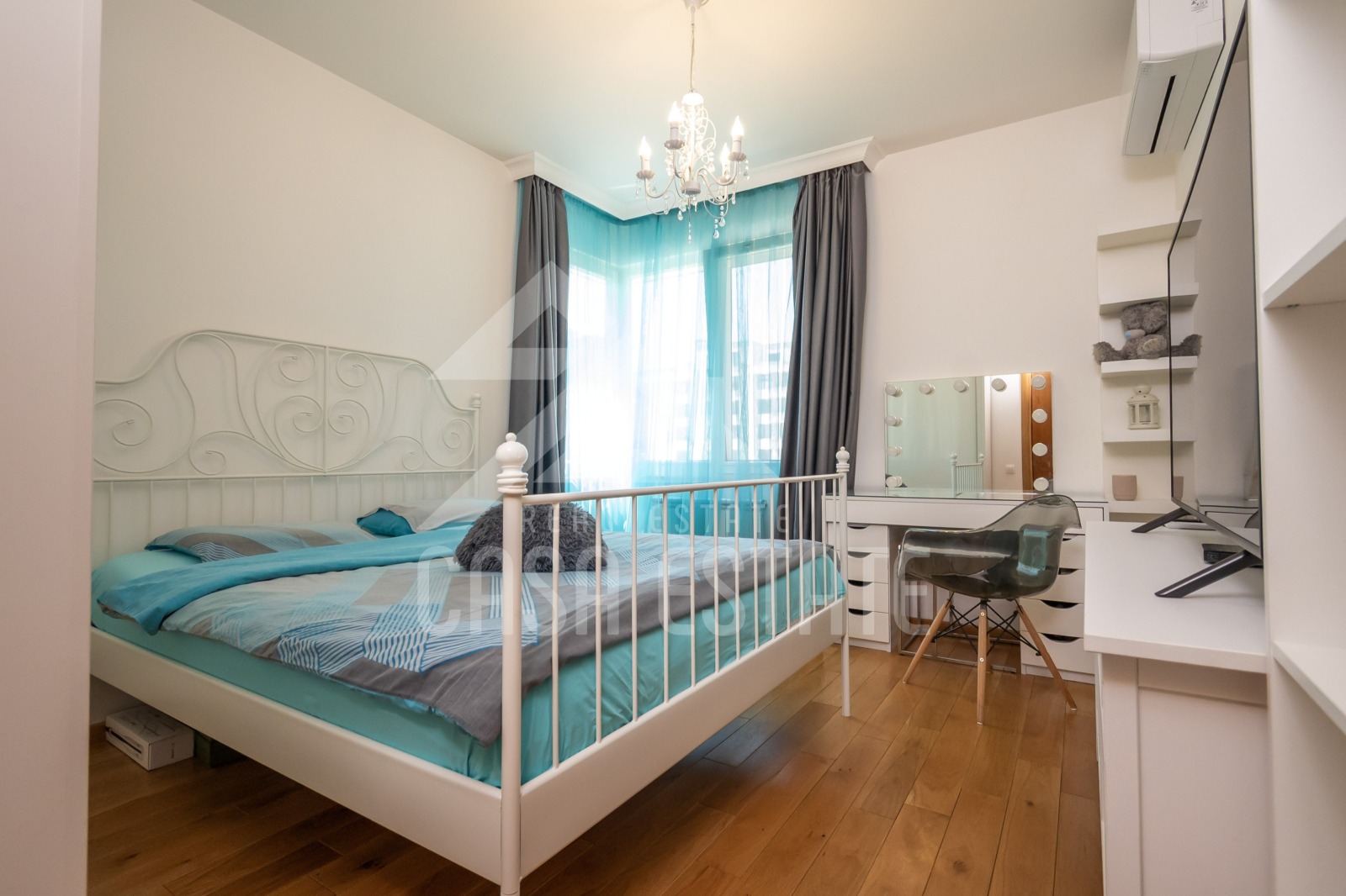 Продава 4-СТАЕН, гр. София, Манастирски ливади, снимка 2 - Апартаменти - 53039924