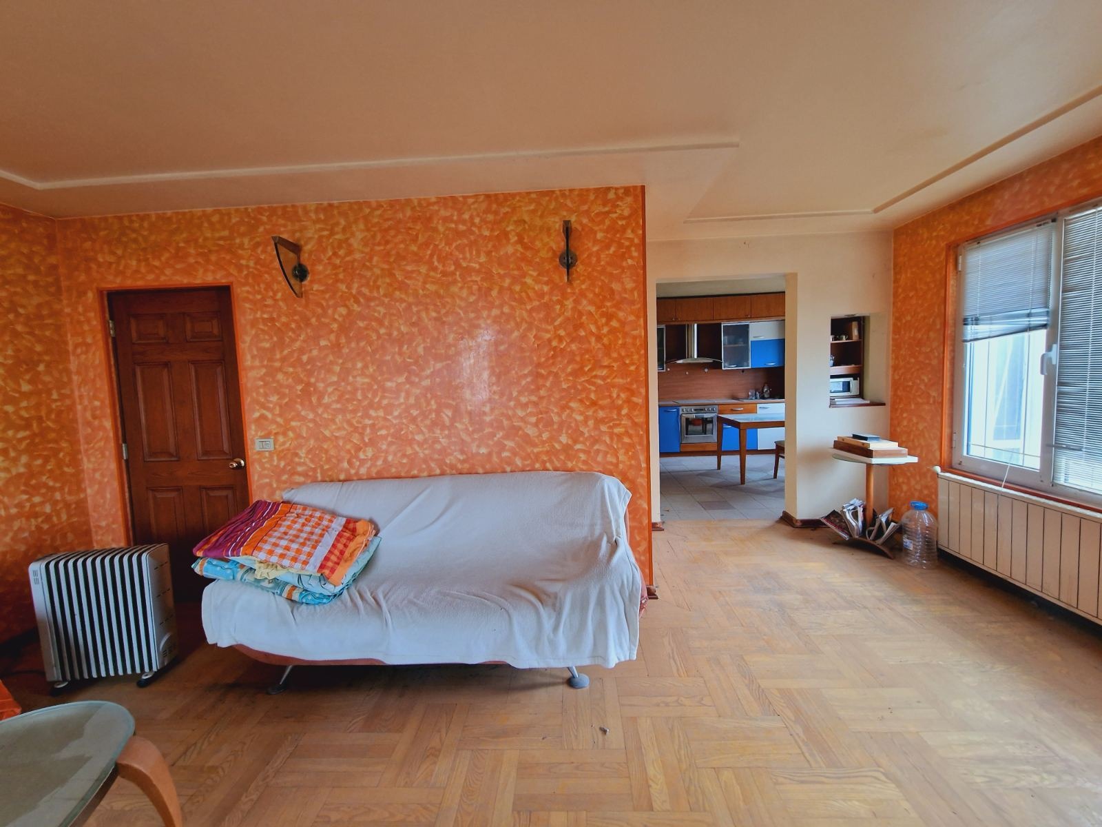 Продава МЕЗОНЕТ, гр. Добрич, Център, снимка 2 - Апартаменти - 54118324