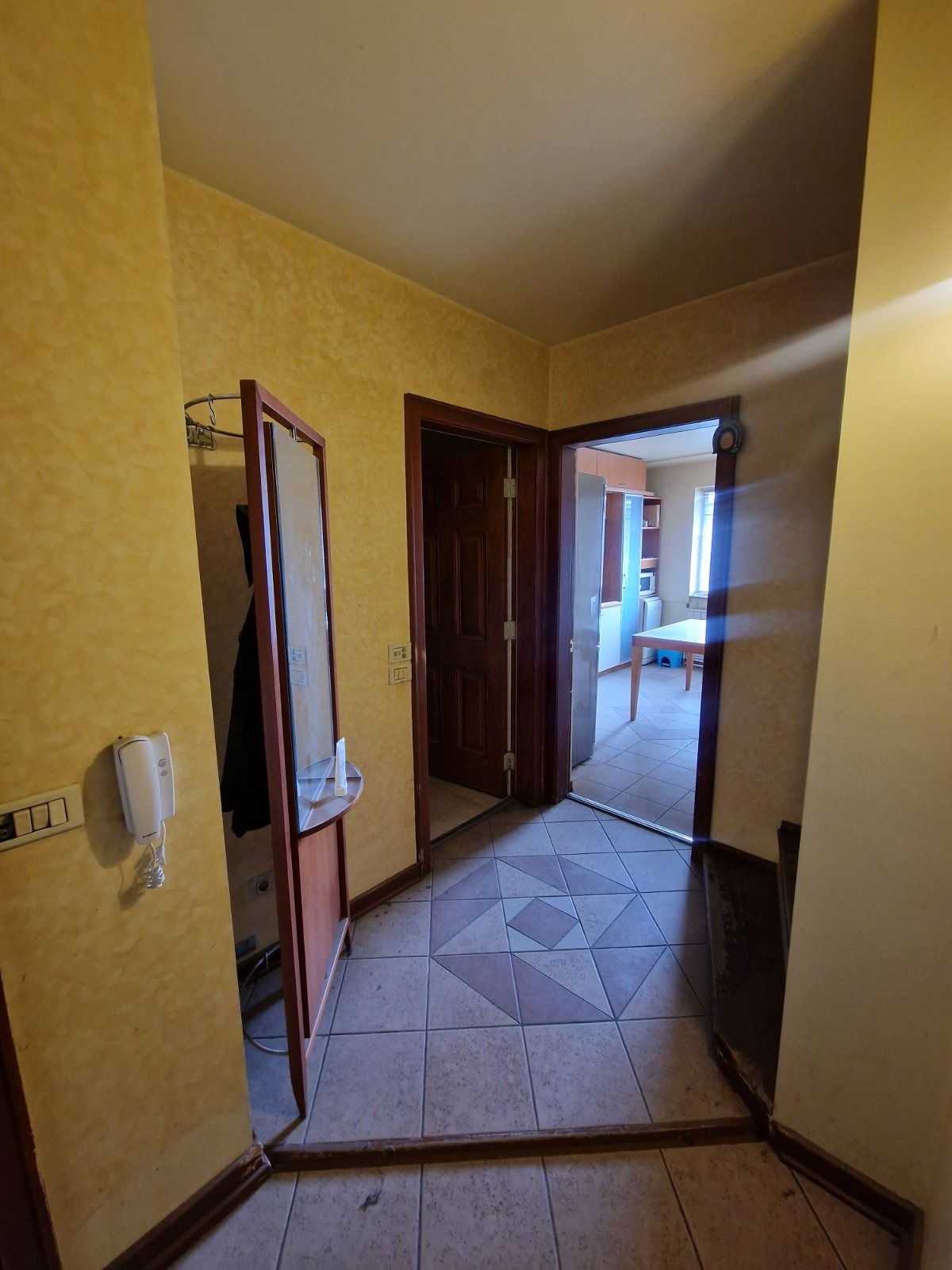 Продава МЕЗОНЕТ, гр. Добрич, Център, снимка 8 - Апартаменти - 54118324