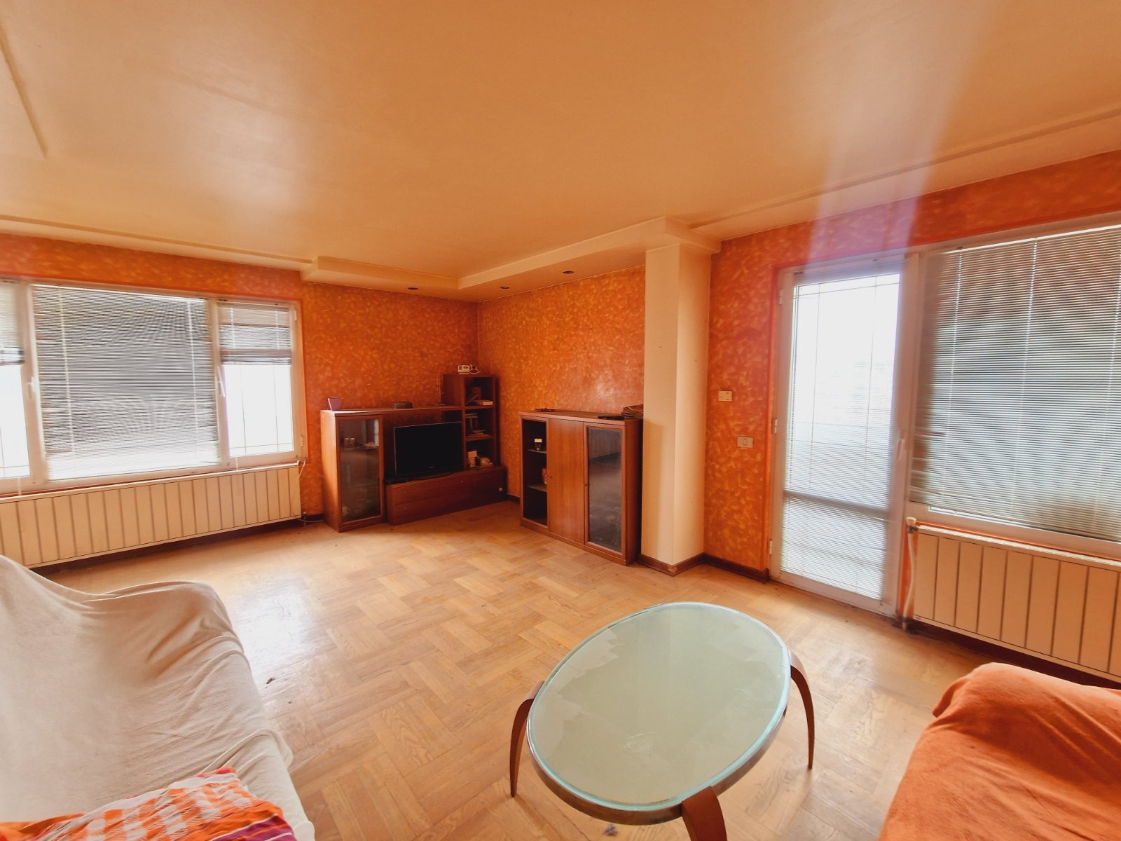 Продава МЕЗОНЕТ, гр. Добрич, Център, снимка 11 - Апартаменти - 54118324