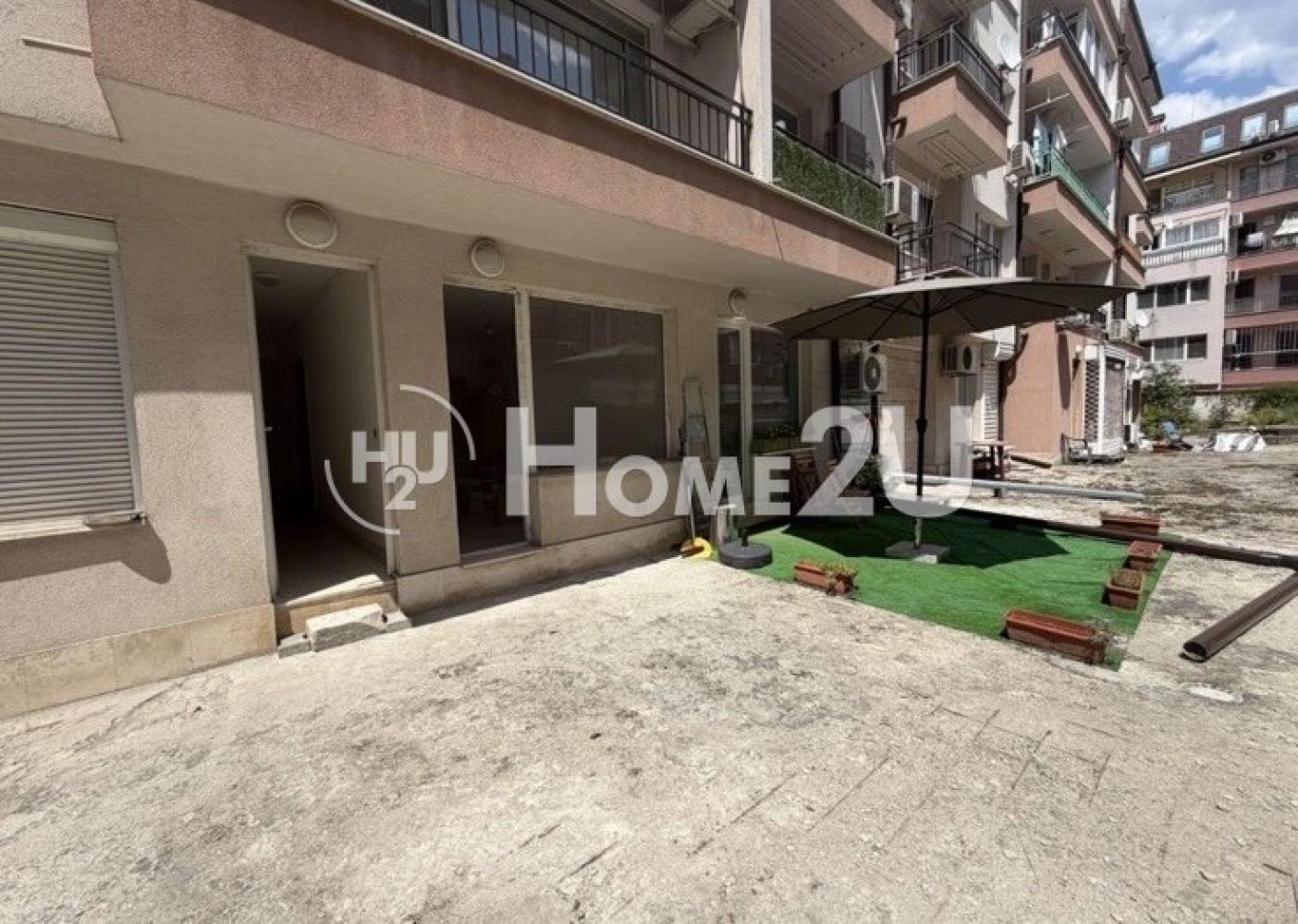 Продава АТЕЛИЕ, ТАВАН, гр. София, Люлин 8, снимка 5 - Апартаменти - 56304932