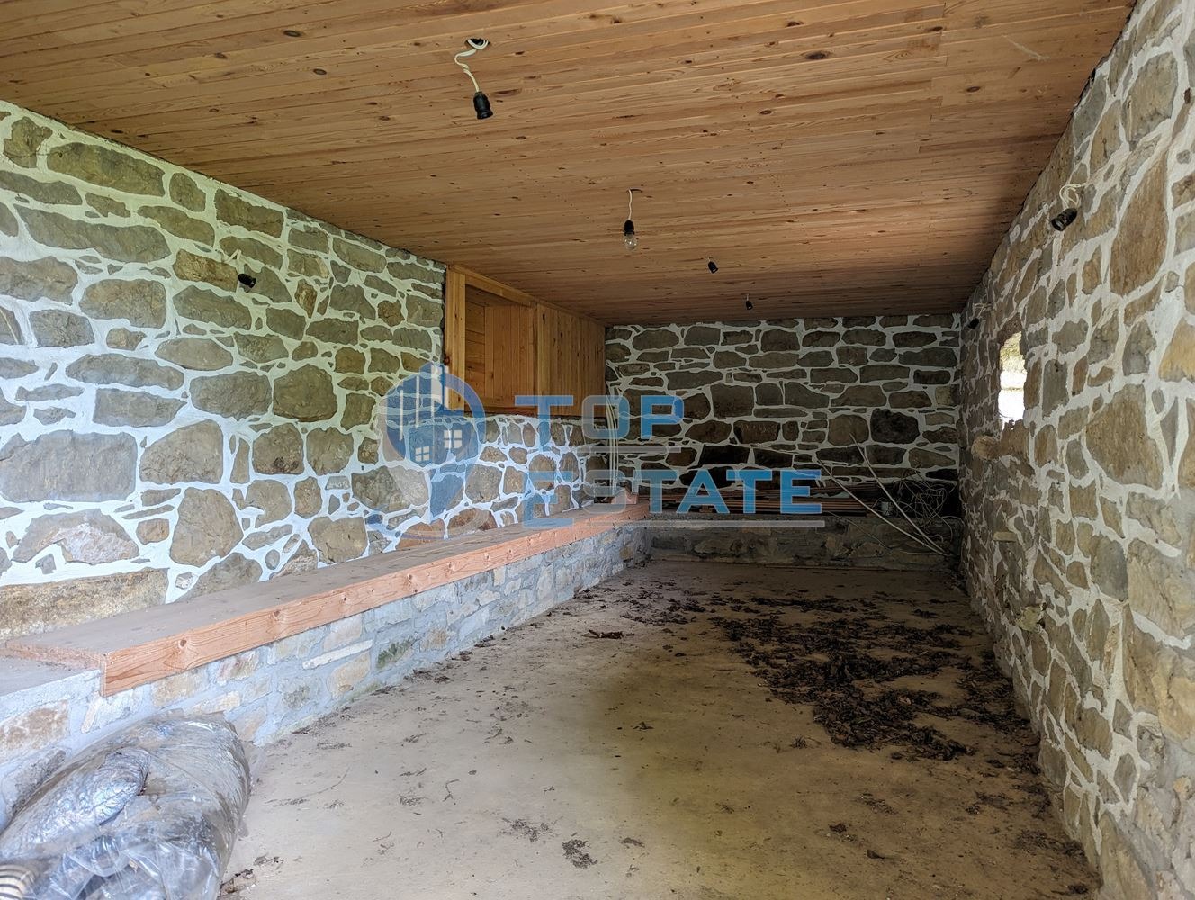Продава КЪЩА, с. Миндя, област Велико Търново, снимка 2 - Къщи - 45950115