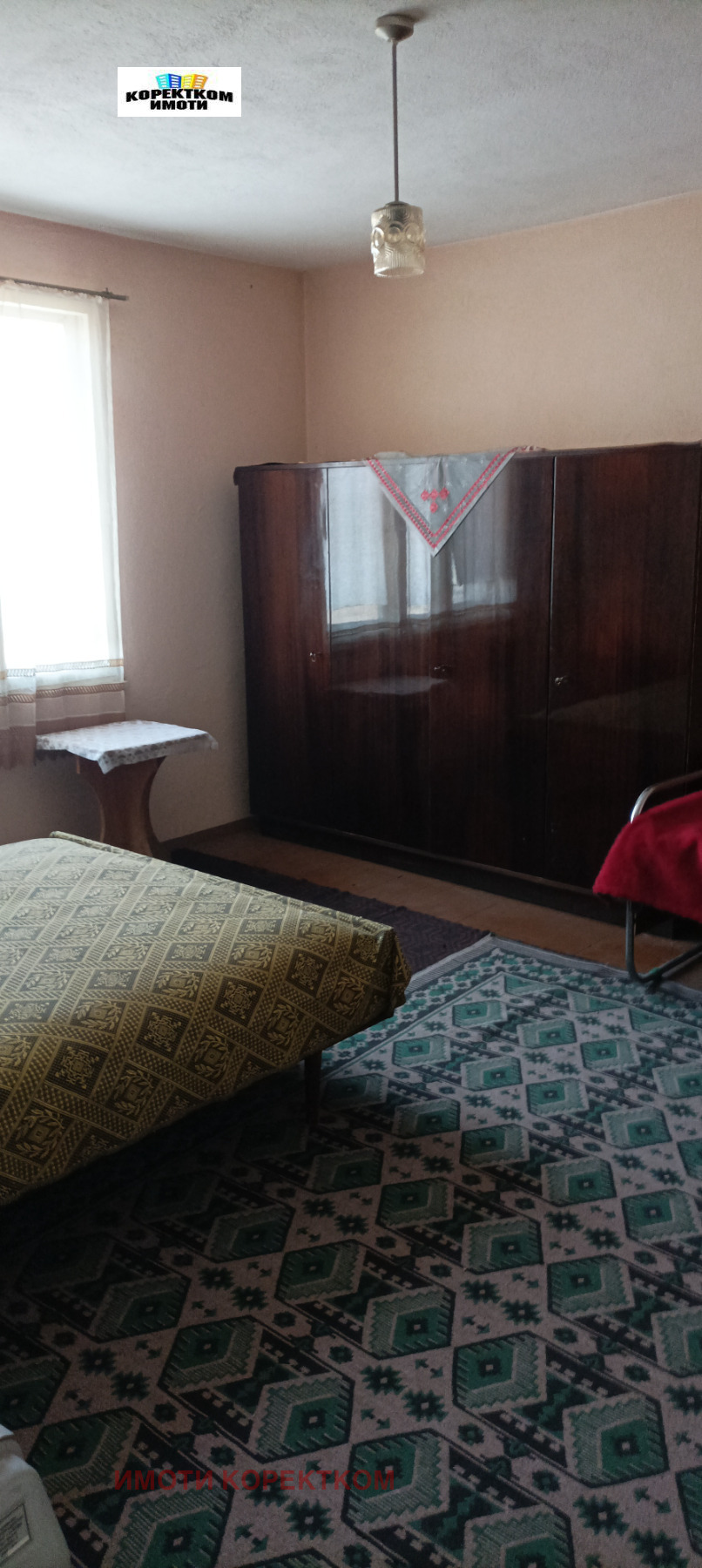 Продава КЪЩА, с. Пороминово, област Кюстендил, снимка 7 - Къщи - 53756414