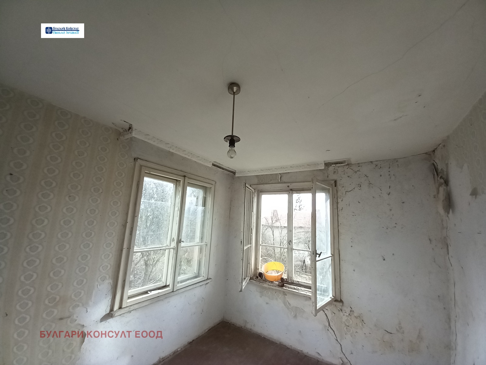 Продава КЪЩА, с. Дворище, област Кюстендил, снимка 15 - Къщи - 54531299