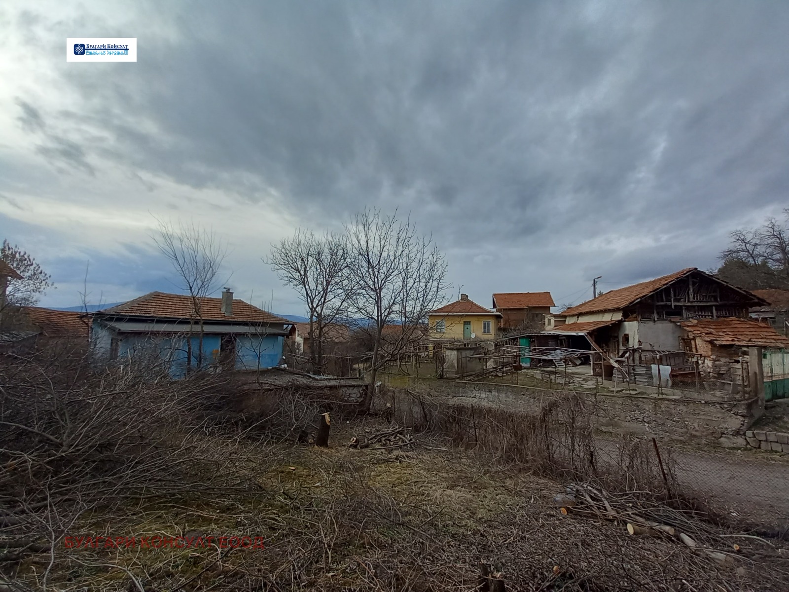 Продава КЪЩА, с. Дворище, област Кюстендил, снимка 9 - Къщи - 54531299