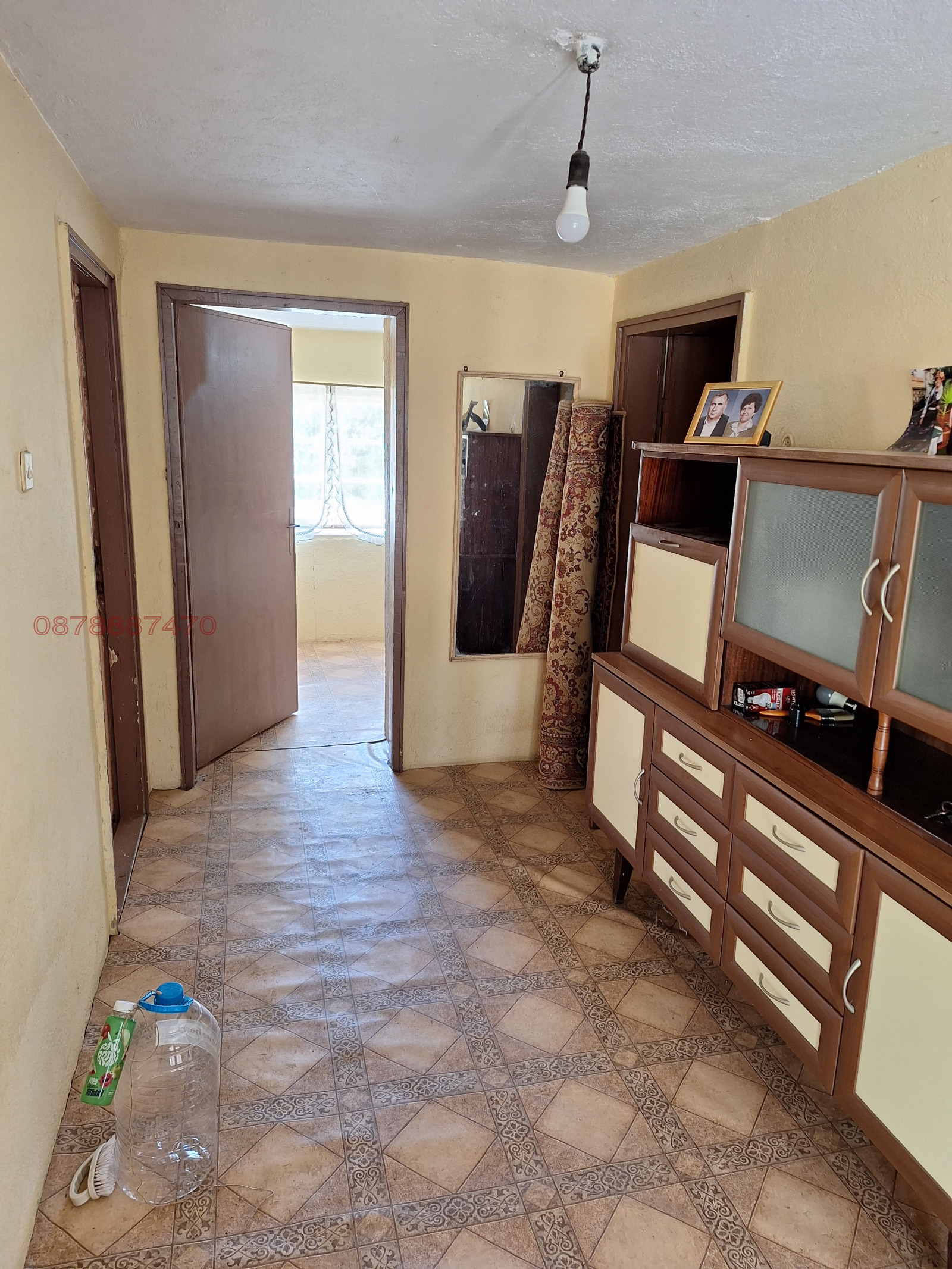 Продава КЪЩА, с. Доситеево, област Хасково, снимка 12 - Къщи - 55980462