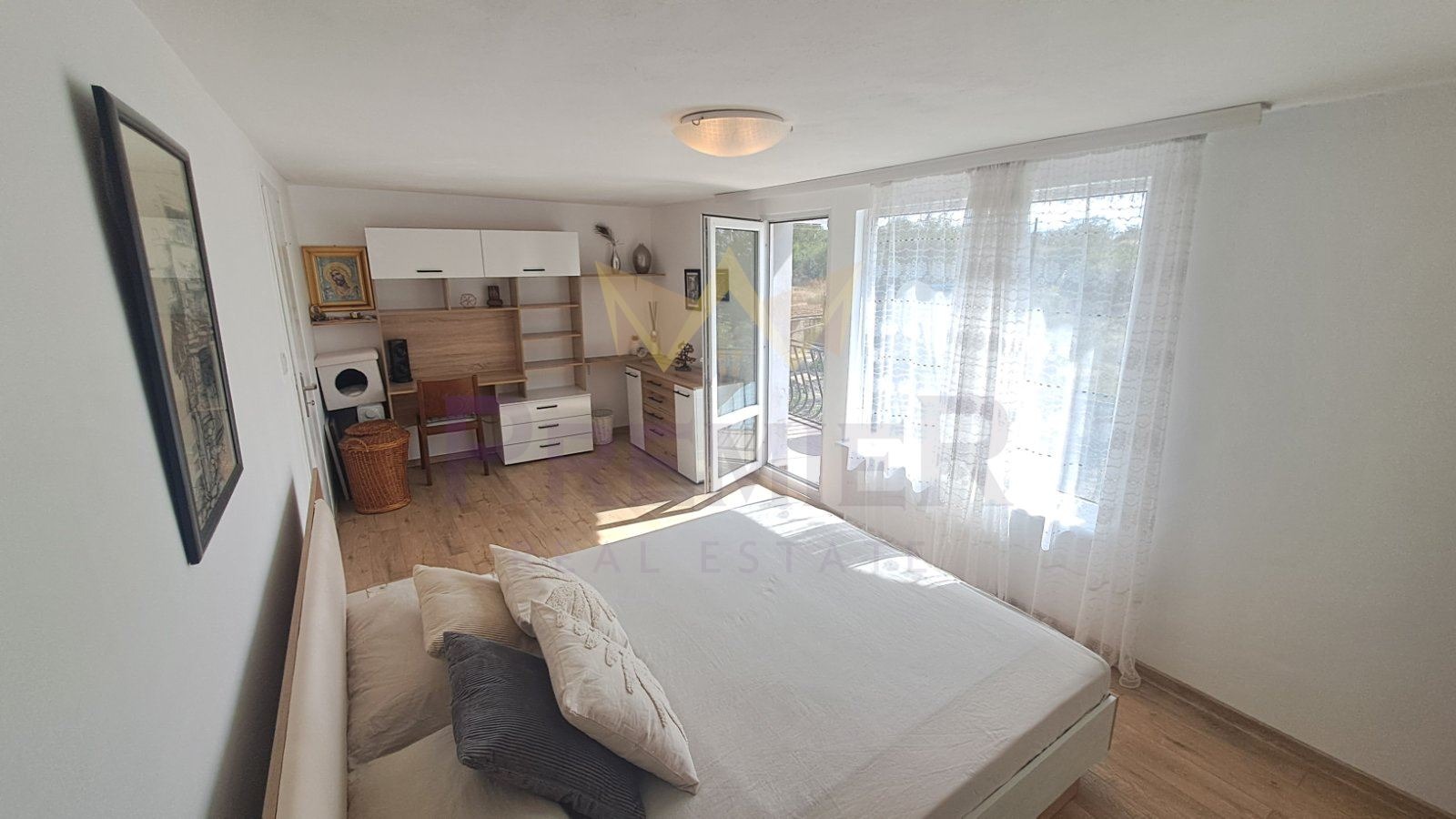 Продава КЪЩА, с. Щипско, област Варна, снимка 5 - Къщи - 56097018