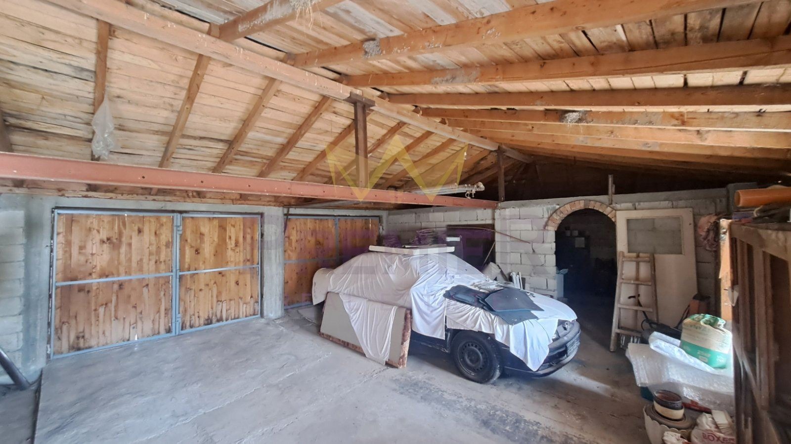 Продава КЪЩА, с. Щипско, област Варна, снимка 14 - Къщи - 56097018