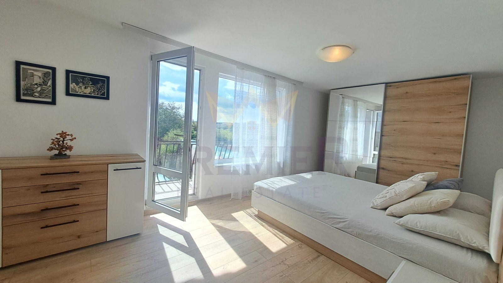 Продава КЪЩА, с. Щипско, област Варна, снимка 4 - Къщи - 56097018
