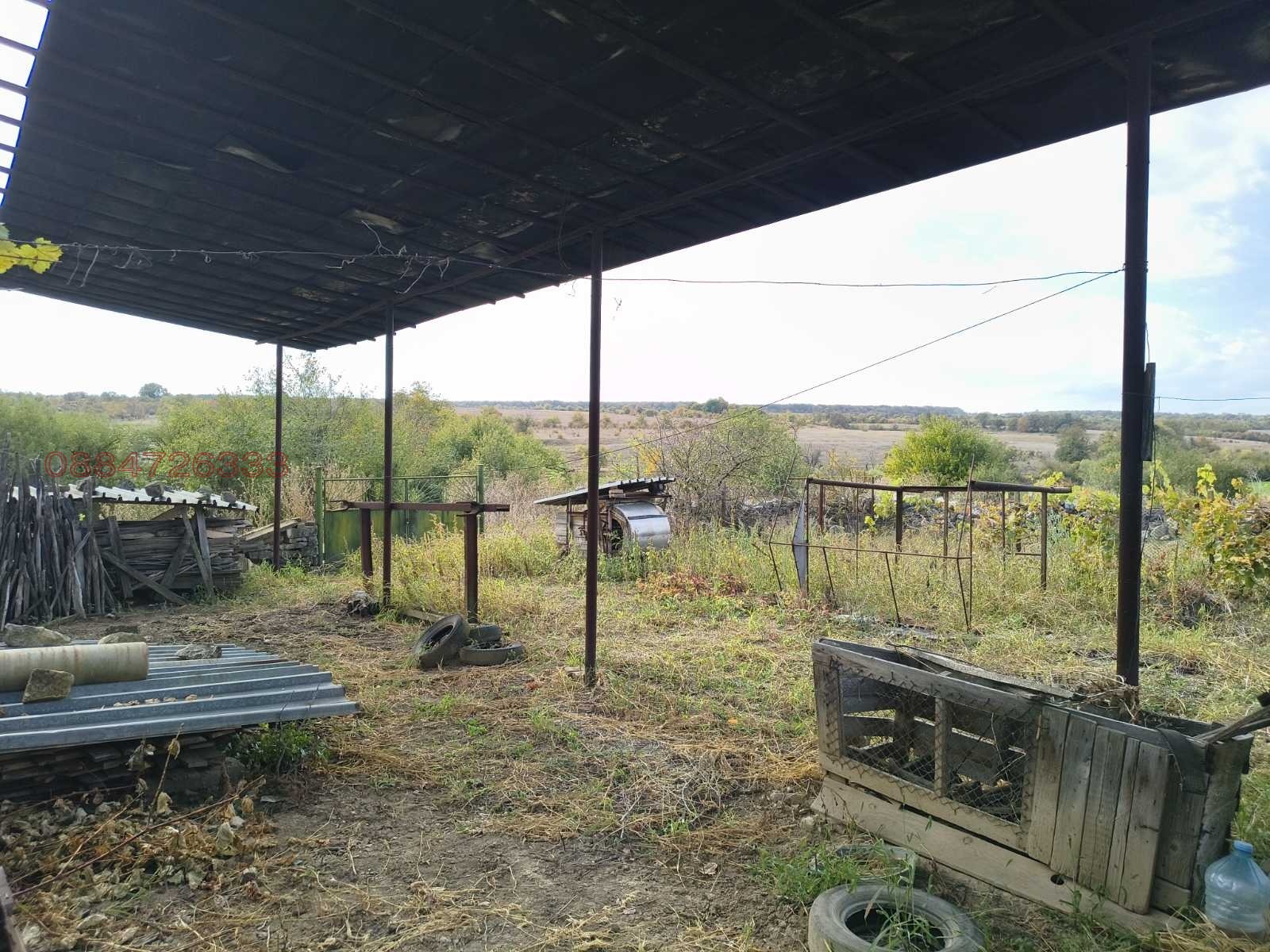 Продава КЪЩА, с. Тръница, област Шумен, снимка 6 - Къщи - 56644129