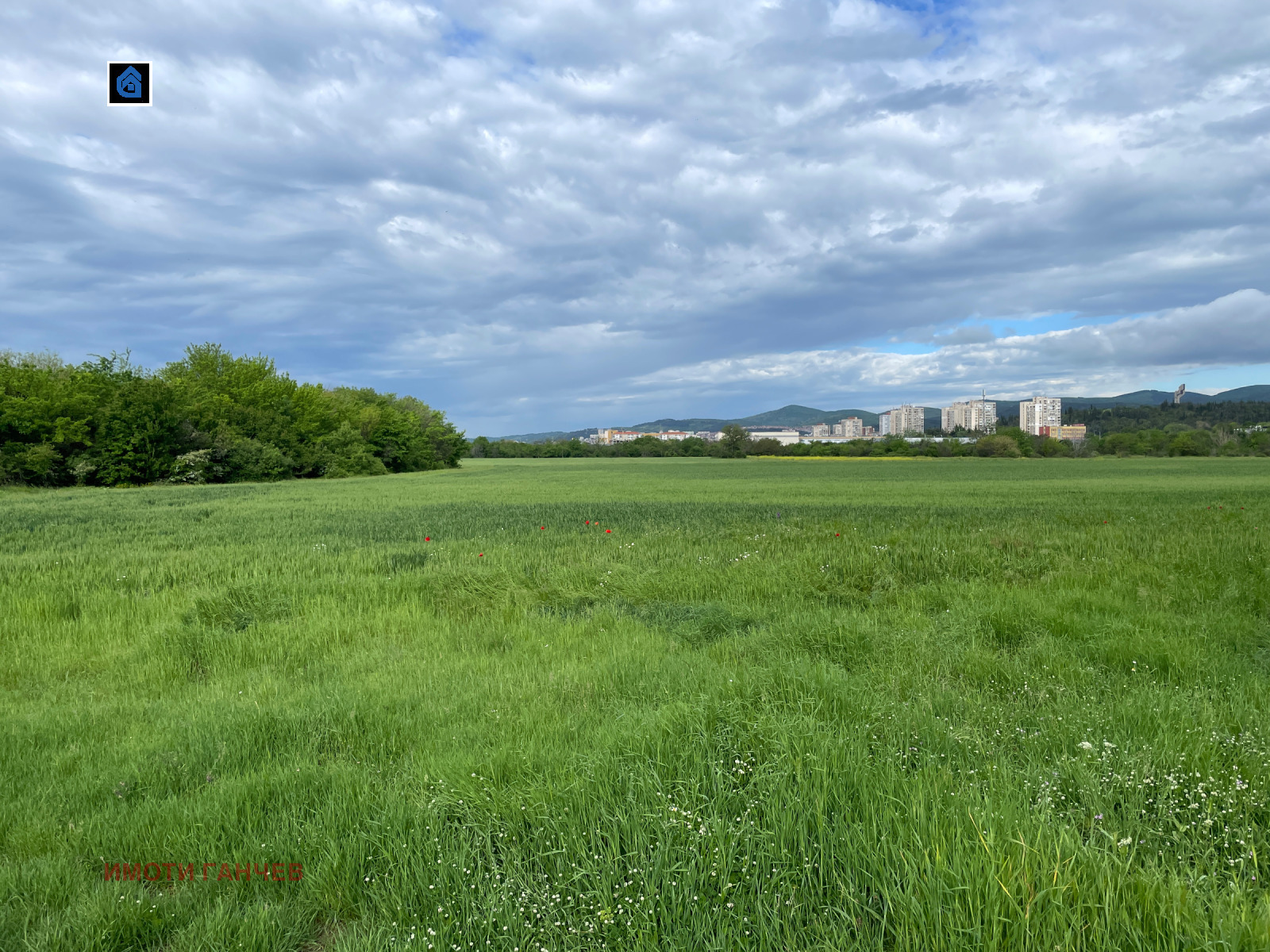 Продава ПАРЦЕЛ, гр. Стара Загора, Никола Петков