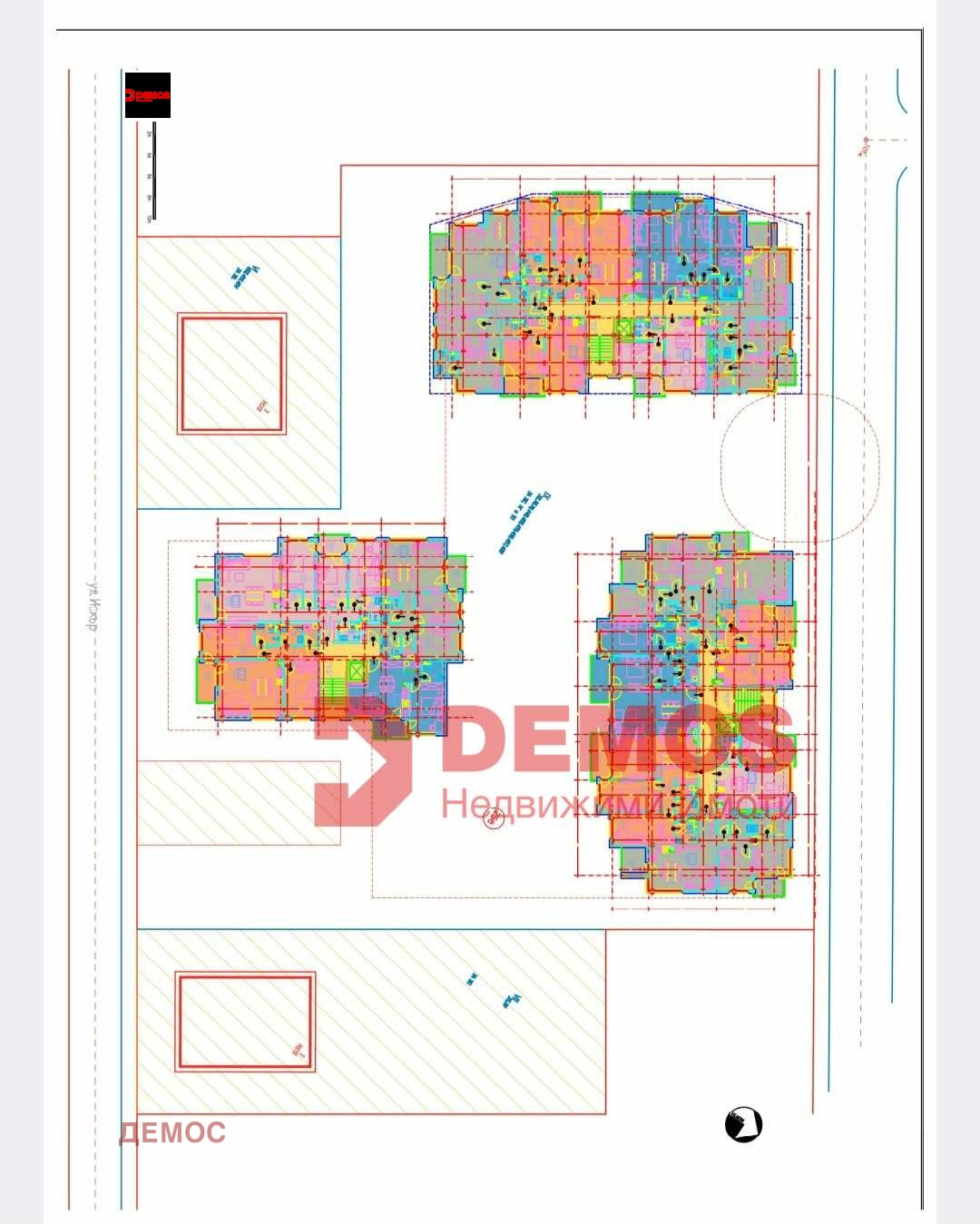 Продава ПАРЦЕЛ, гр. София, с. Герман, снимка 6 - Парцели - 55405874