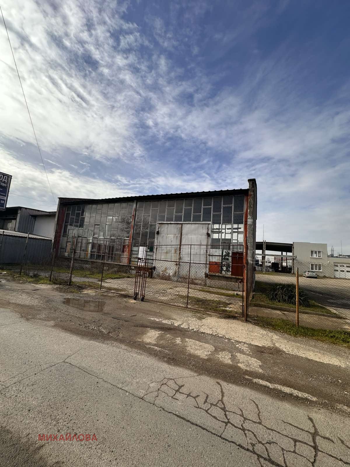 Продава БИЗНЕС ИМОТ, гр. Стара Загора, Метро, снимка 2 - Други - 53443790