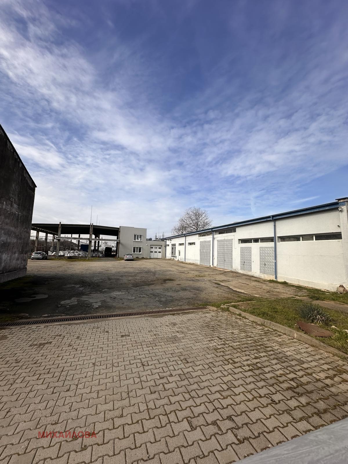 Продава БИЗНЕС ИМОТ, гр. Стара Загора, Метро, снимка 4 - Други - 53443790