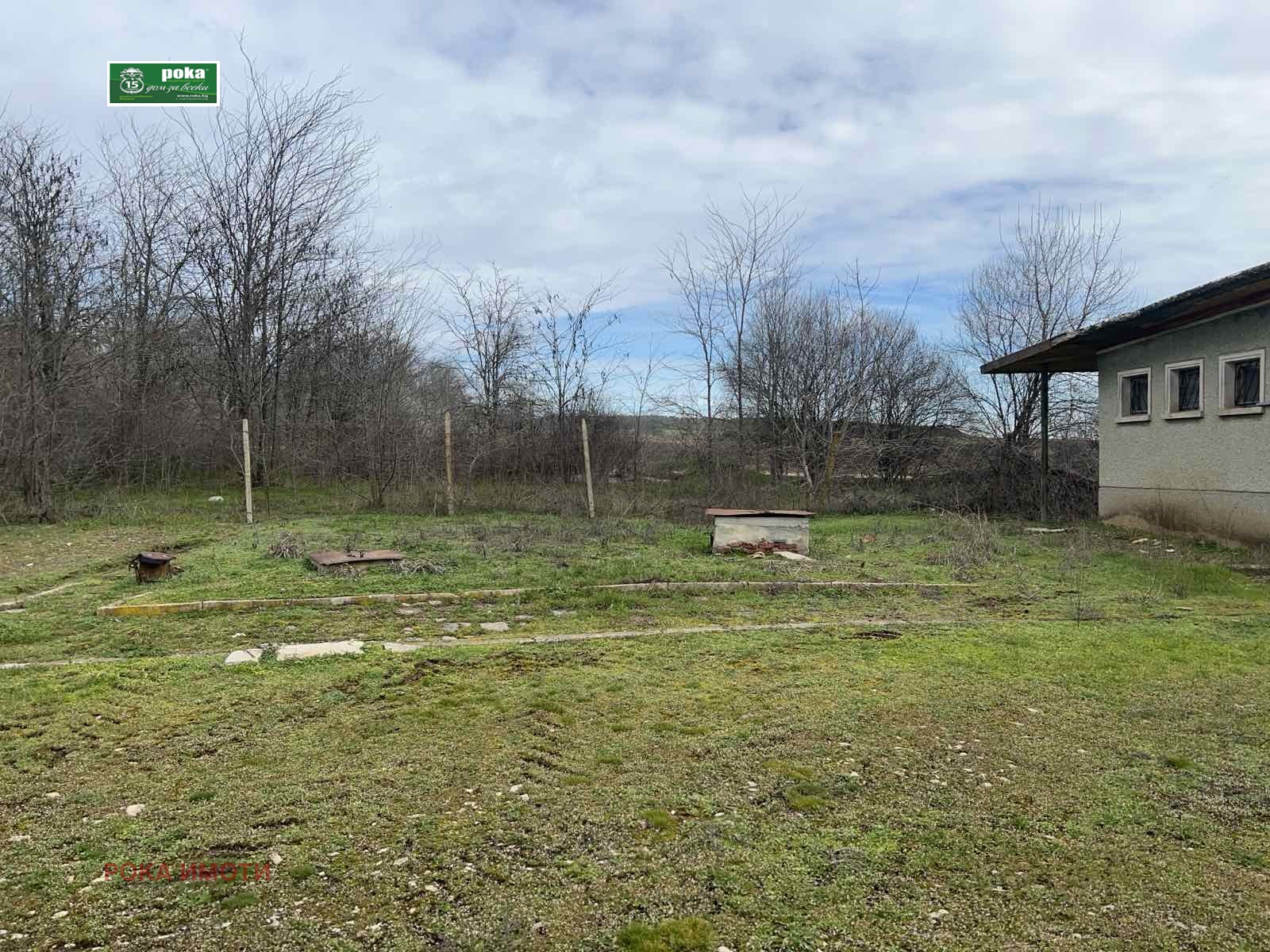 Продава БИЗНЕС ИМОТ, с. Винарово, област Стара Загора, снимка 2 - Други - 53784095