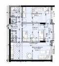 Продава 3-СТАЕН, гр. Варна, Младост 2, снимка 2