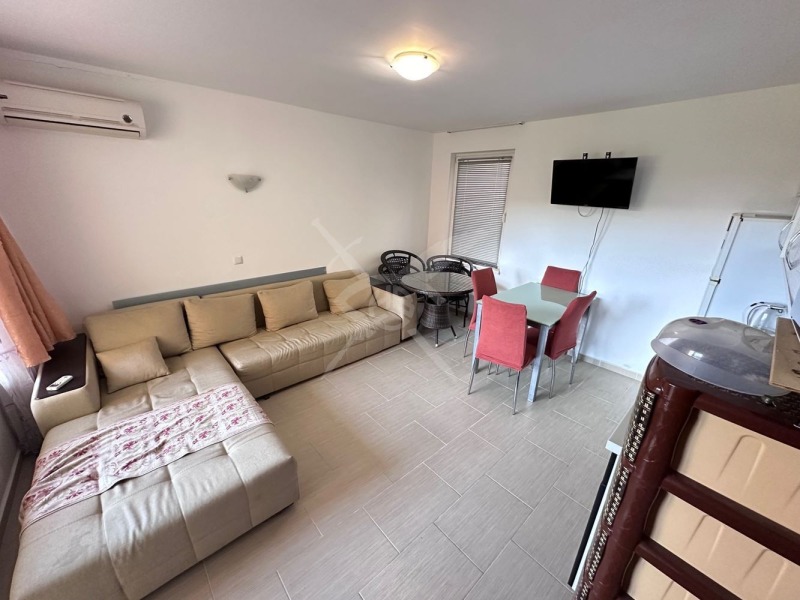 Продава 2-СТАЕН в област Бургас, гр. Свети Влас - 59 кв.м / 66 000 € » 129 084.78 лв., ЕКС НВД БУРГАС ООД