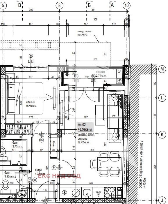 Продава 2-СТАЕН | Imot.bg — изображение 1