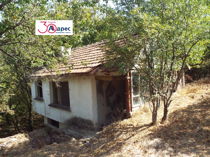 Продава ВИЛА в град Добрич, м-т Газибаба - 52 кв.м / 15 500 € » 30 315.37 лв., АДРЕС НЕДВИЖИМИ ИМОТИ - ДОБРИЧ