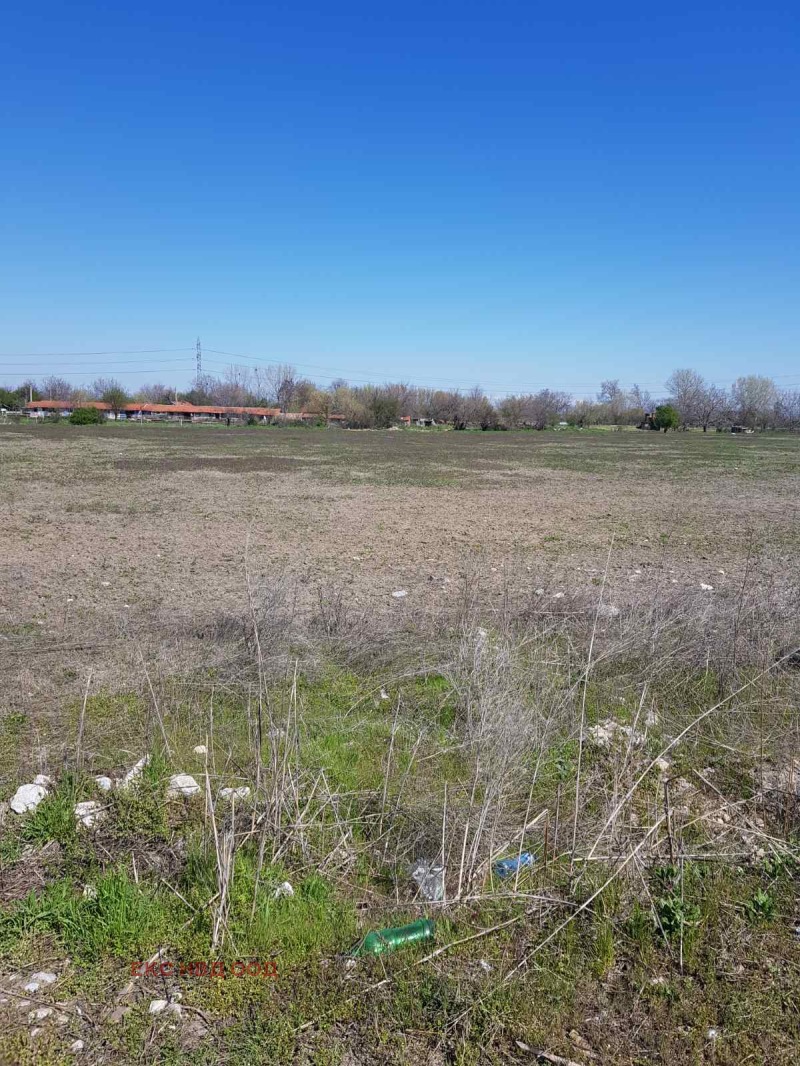 Продава ПАРЦЕЛ в град Пловдив, Тракия - 2900 кв.м / 1 000 000 € » 1 955 830.00 лв., ЕКС НВД ПЛОВДИВ ООД