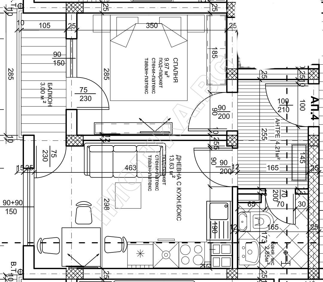 ������� 2-����� | Imot.bg � ����������� 8
