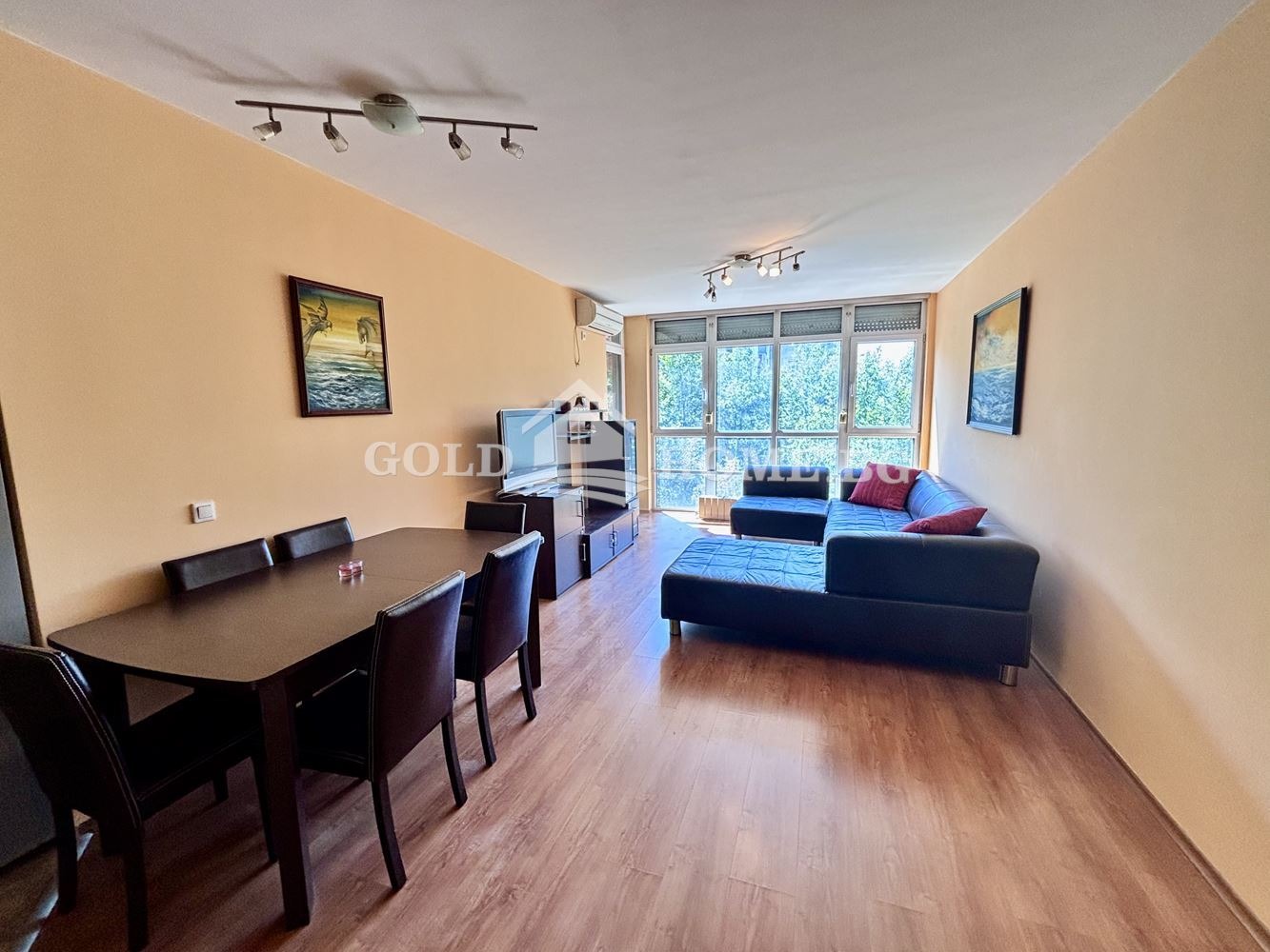 Продава 3-СТАЕН | Imot.bg — изображение 1