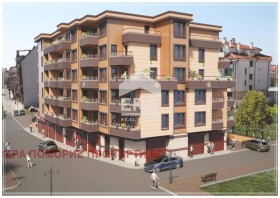 Продажба на двустайни апартаменти в област Бургас — страница 7 - изображение 7 