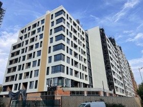 1 slaapkamer Trakija, Plovdiv
