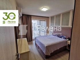 1 спаваћа соба к.к. Златни пјасаци, Варна