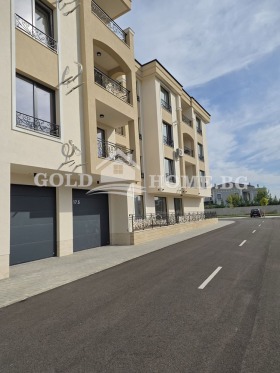 2-СТАЕН, 66 m2
