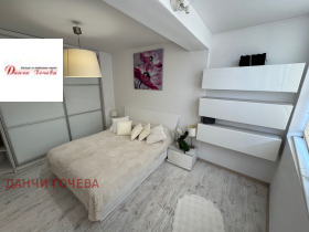 2 sypialnie Lazur, Burgas 8