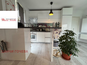 2 sypialnie Lazur, Burgas 6