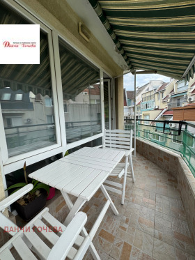 2 sypialnie Lazur, Burgas 11