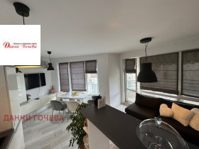2 sypialnie Lazur, Burgas 5