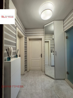 2 sypialnie Lazur, Burgas 15