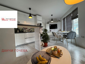2 sypialnie Lazur, Burgas 1