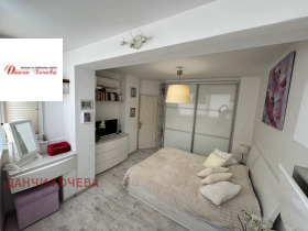 2 sypialnie Lazur, Burgas 7