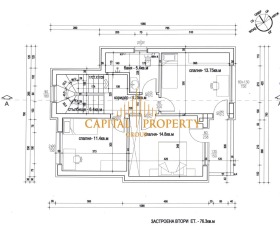 Casa Bliznatsi, regione Varna 5