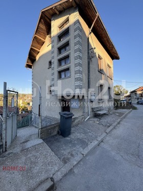 Hus Byala, region Ruse