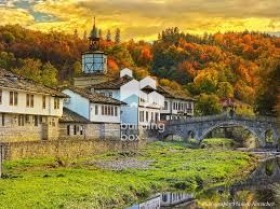 Продава ПАРЦЕЛ, гр. Трявна, област Габрово, снимка 2 - Парцели - 55147620