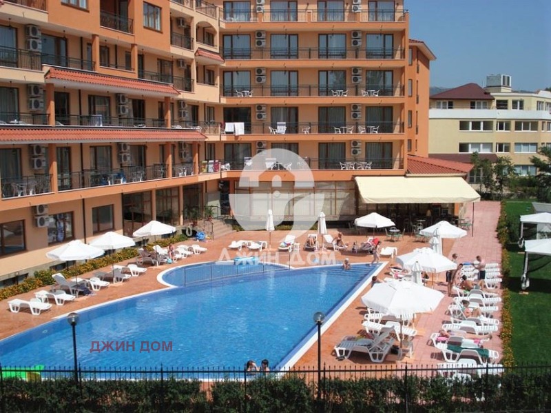 Продается  Студия область Бургас , к.к. Слънчев бряг , 43 кв.м | 22809593 - изображение [7]