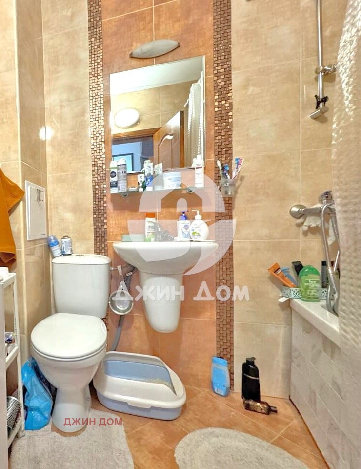 Продается  Студия область Бургас , к.к. Слънчев бряг , 43 кв.м | 22809593 - изображение [4]