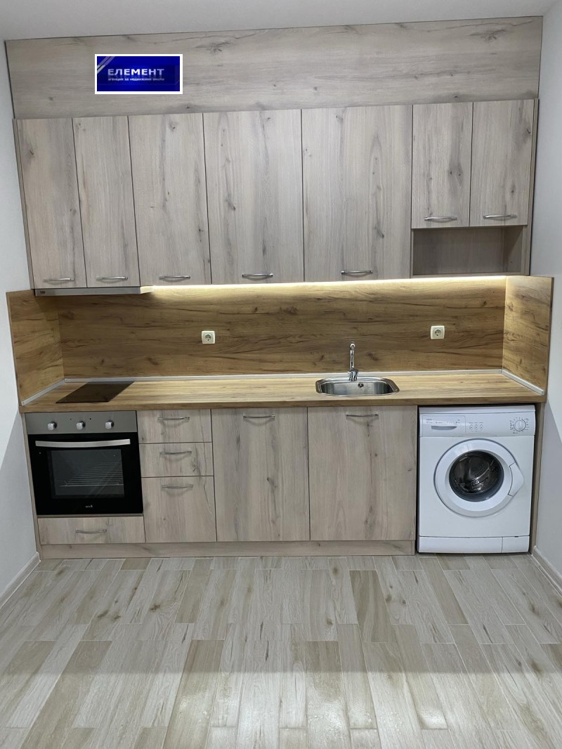 Продается  Студия Пловдив , Въстанически , 42 кв.м | 55001412