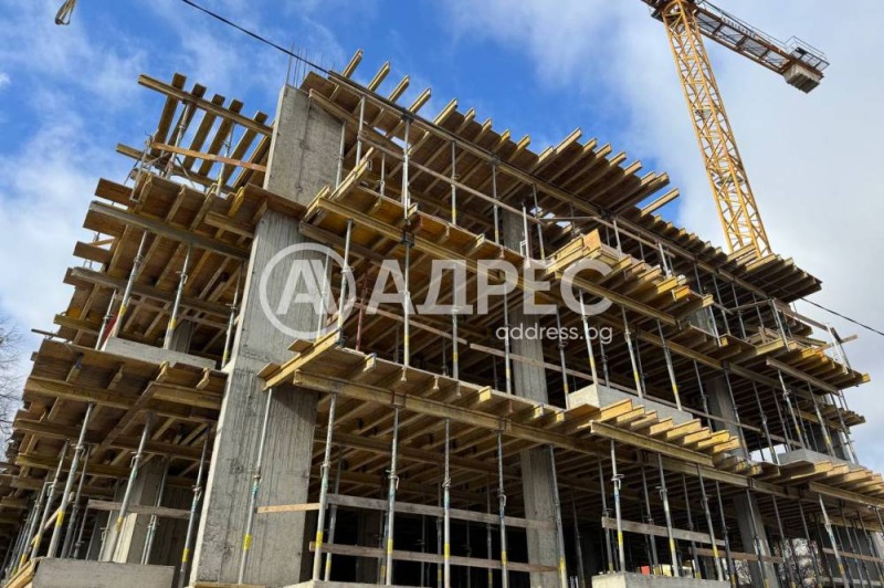 Продава 1-СТАЕН, гр. София, Слатина